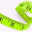 Image result for Actual Size Measuring Tape
