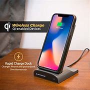 Image result for Qi Wireless Charging Dock
