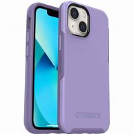 Image result for OtterBox iPhone 13 Mini Case with Holster and Screen Protector