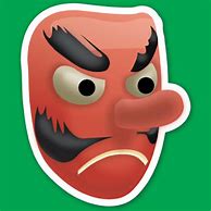 Image result for Red Bag iPhone Emoji