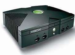 Image result for Xbox 1st Gen