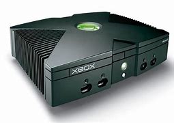 Image result for The First Ever Xbox