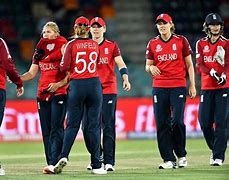Image result for Daniel Watt and George Hegde England Women Cricket