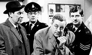 Image result for British Police TV Series