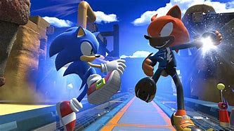 Image result for Xbox One Game Sonic Forces