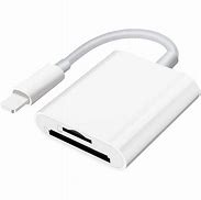 Image result for Cam Memory Card Reader iPhone 32GB