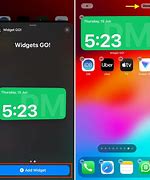 Image result for Screen Time Widget iPhone