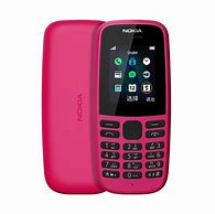 Image result for Nokia 105 Dual Sim Black