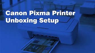 Image result for Canon PIXMA Printer