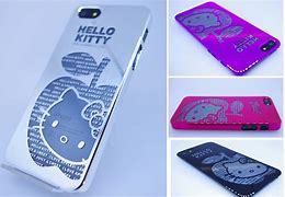 Image result for iPhone 5S Phone Cases Kitty