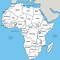 Image result for Africa Map Mirrored Vertically