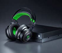 Image result for Razer Headphones for Xbox