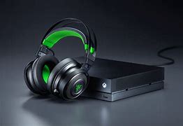 Image result for Razer Xbox Headset