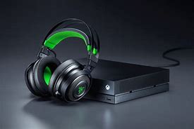 Image result for Razer Headset Setup for Xbox