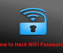 Image result for How to Hack into Your Dad Wifi Password