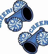 Image result for Cheer Camp Clip Art