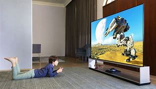 Image result for LG Wall TV