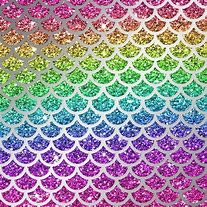 Image result for Pink Glitter Mermaid Scales
