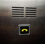 Image result for Elevator Emergency Phone