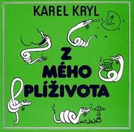 Image result for Karel Kryl Podpis