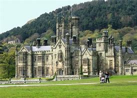 Image result for Gothic Castle Images