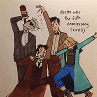 Image result for Doctor Who Fan Art Funny