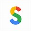 Image result for Google Letter R Logo