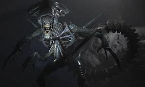 Image result for alien queen