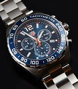 Image result for Tag Heuer Watch Blue