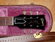Image result for 59 Les Paul Headstock