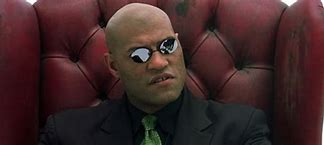 Image result for Matrix Guy