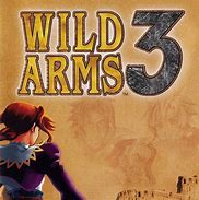 wild arms 3 に対する画像結果