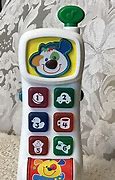 Image result for Fisher-Price First Word Phone Toy