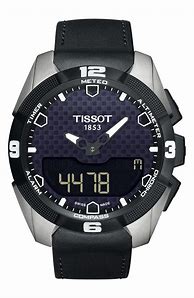 Image result for Tissot Smart Watches for Men
