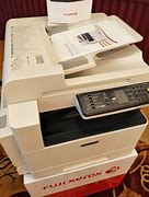Image result for Fuji Xerox DocuCentre S2110