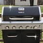 Image result for Clean Outside of Gas Grill