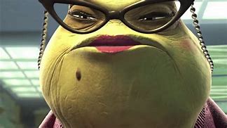 Image result for Roz Monsters Inc