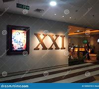 Image result for XXI Cinema Interior