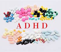 Image result for ADHD Medicine