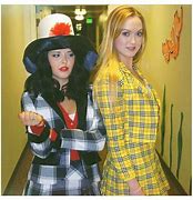 Image result for Clueless Cher and Dionne