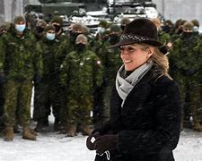 Image result for Melanie Joly Ukraine