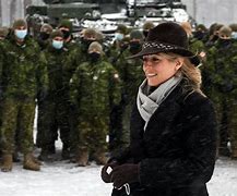 Image result for Melanie Joly Ukraine