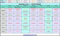 Image result for 30-Day Clean Eating Meal Plan