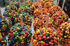 Image result for Candy Apple Shoppe Warwick NY