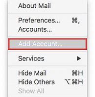 Image result for Mac Mail