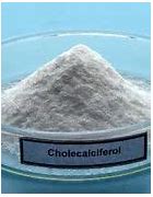 Image result for cholekalcyferol