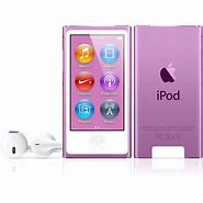 Image result for Apple iPod Nano Player