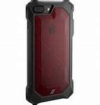 Image result for iPhone 7 Cases Red Gold