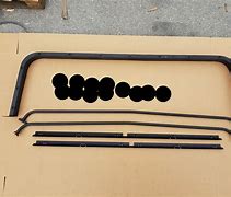 Image result for HMMWV Soft Top Bow Support