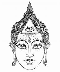 Image result for Cosmic Buddha